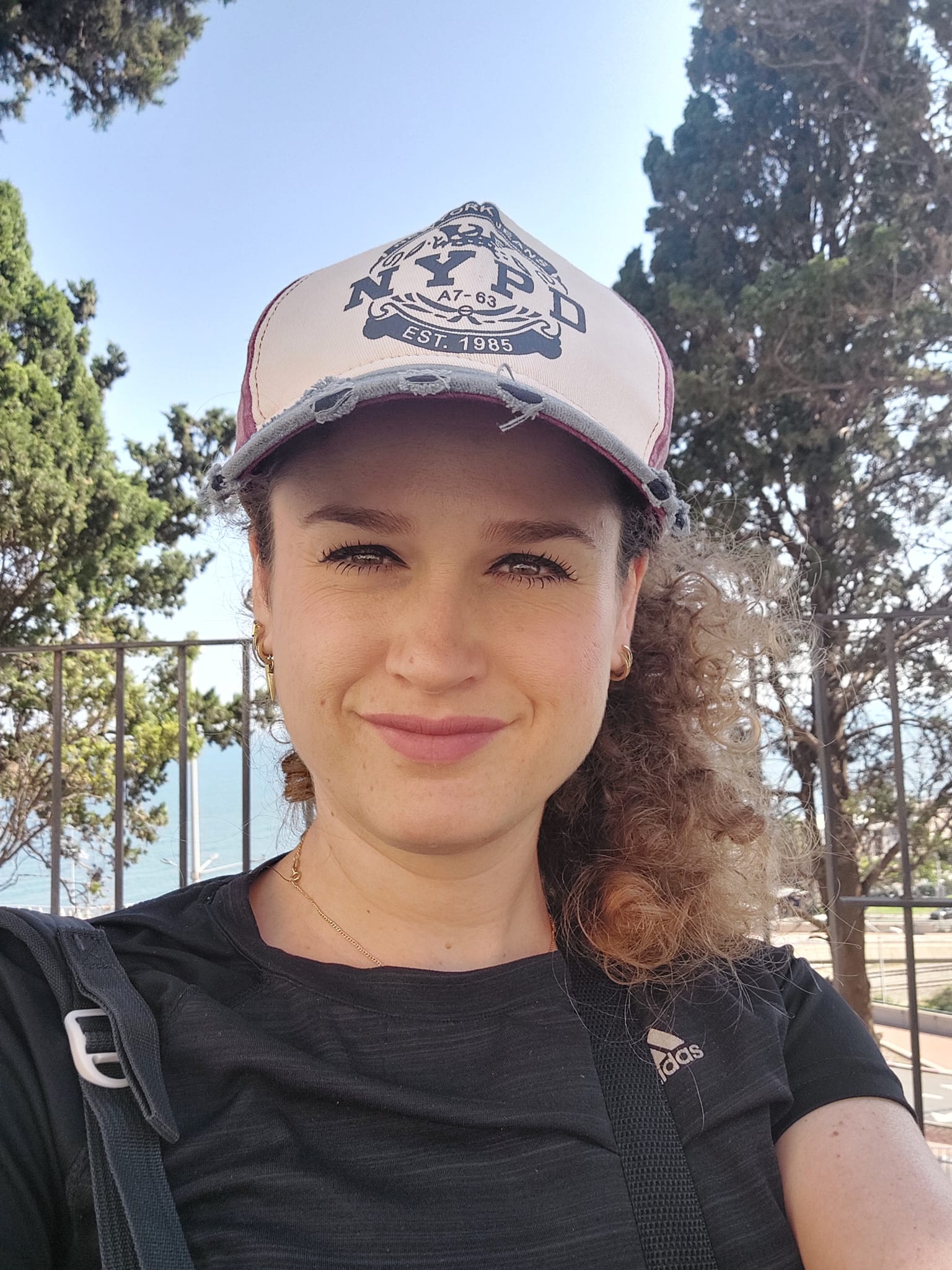 סטפני המבורג